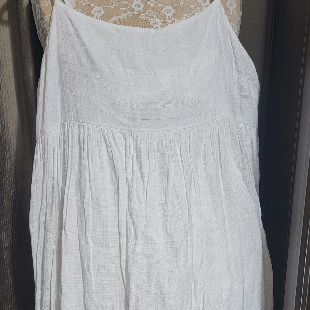 American Eagle sundress